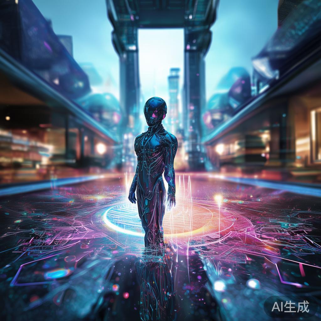 科技动态，推文中的真实力量