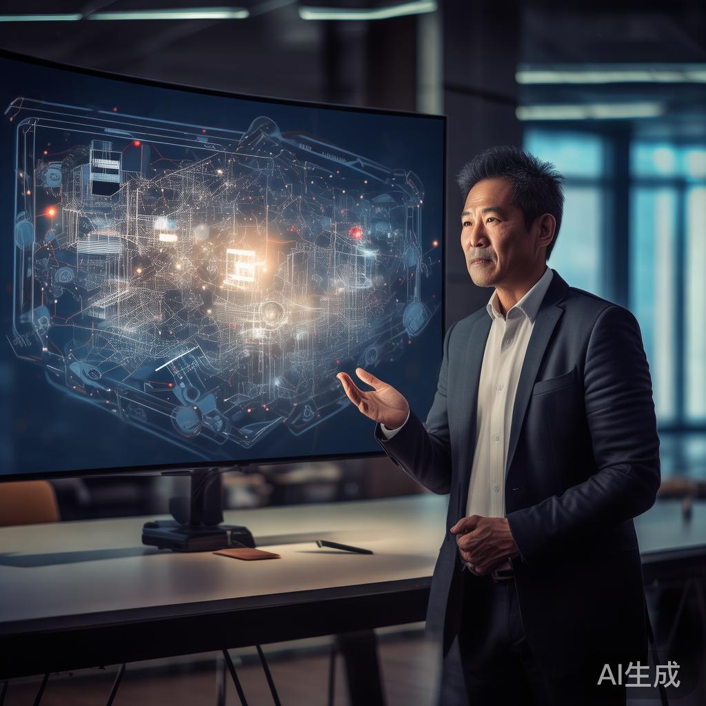 专家谈科技体系框架模型，技术与治理的平衡点