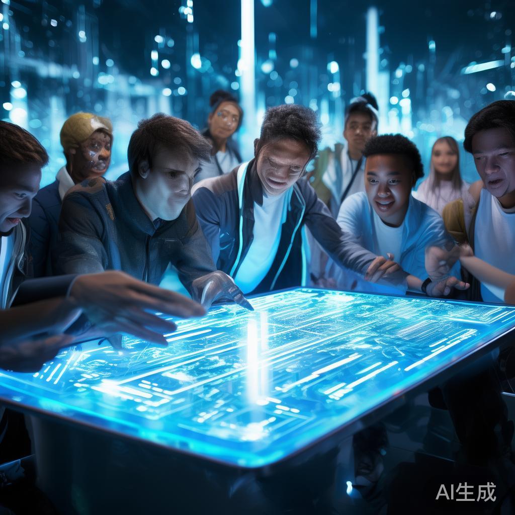 天天科技开发的棋牌，数字时代下的创新机遇