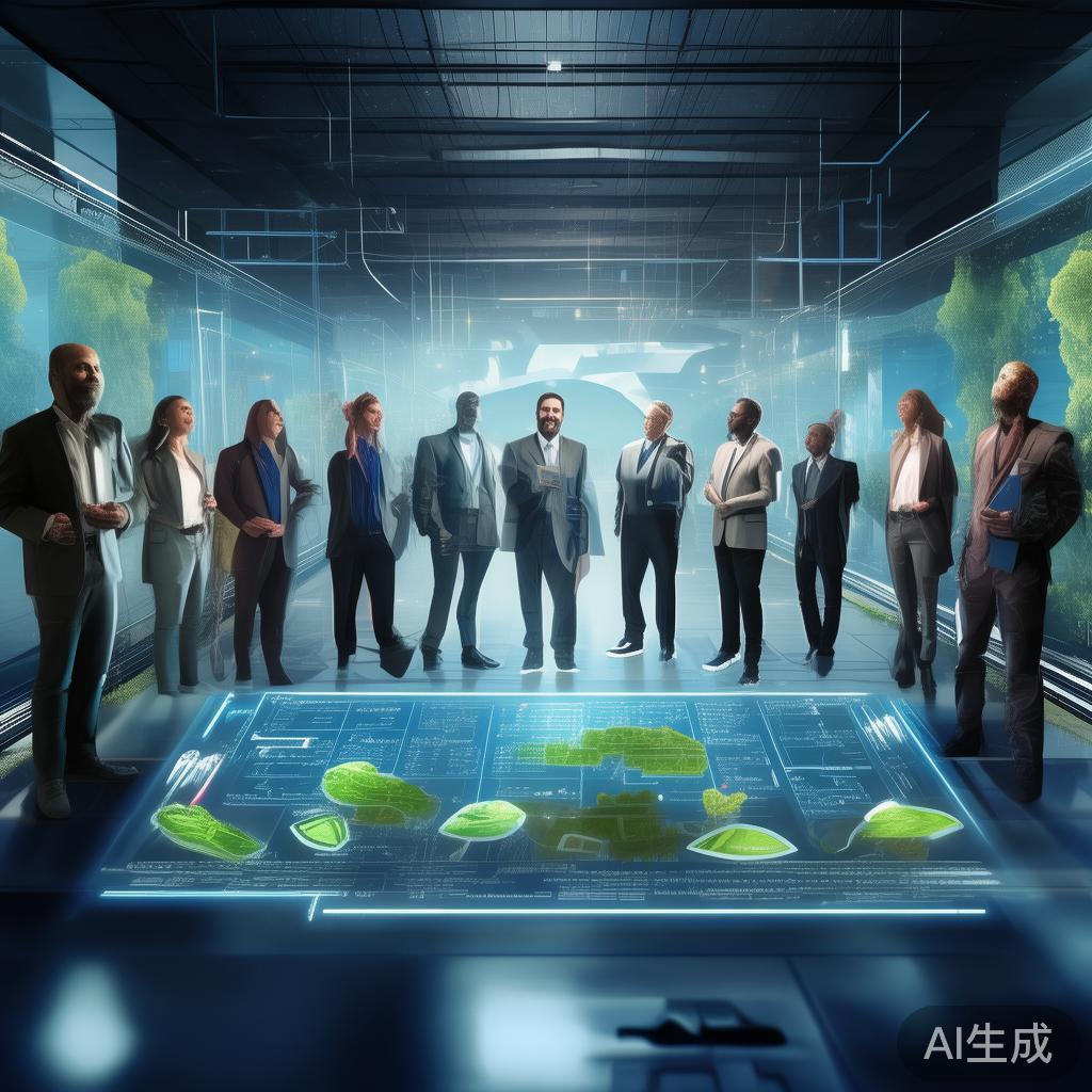 科技型中小企业政策体系，助力中小企业的可持续发展