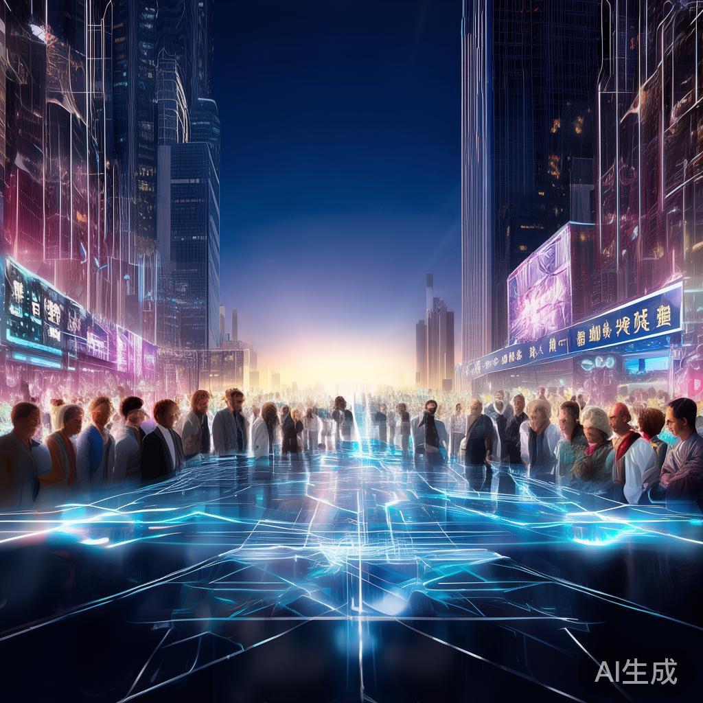 开创新纪元，深圳赛科技开发有限公司开启新篇章