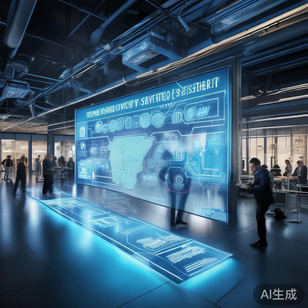 科技服务体系调研报告，用户需求驱动的建设路径