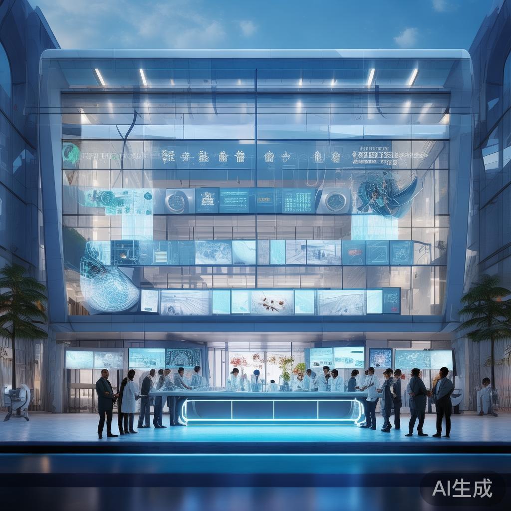 厦门科技开发公司，引领科技创新新方向