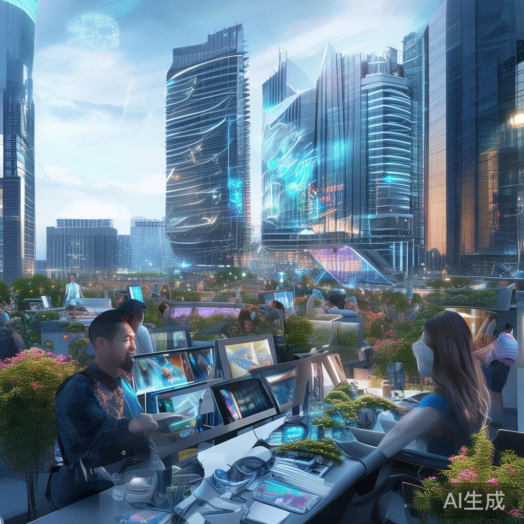 辽宁,引进科技服务业,开启高质量发展新篇 辽宁,引进科技服务业,开启高质量发展新篇
