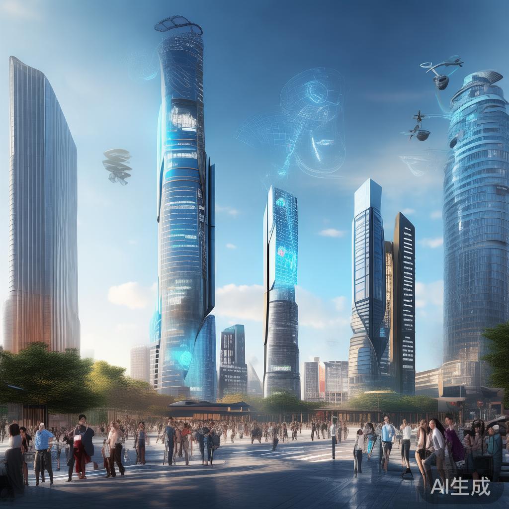 北京科技服务业发展现状及未来趋势