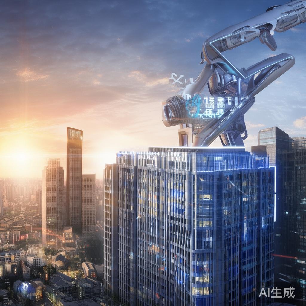 无锡进源科技，创新驱动时代发展