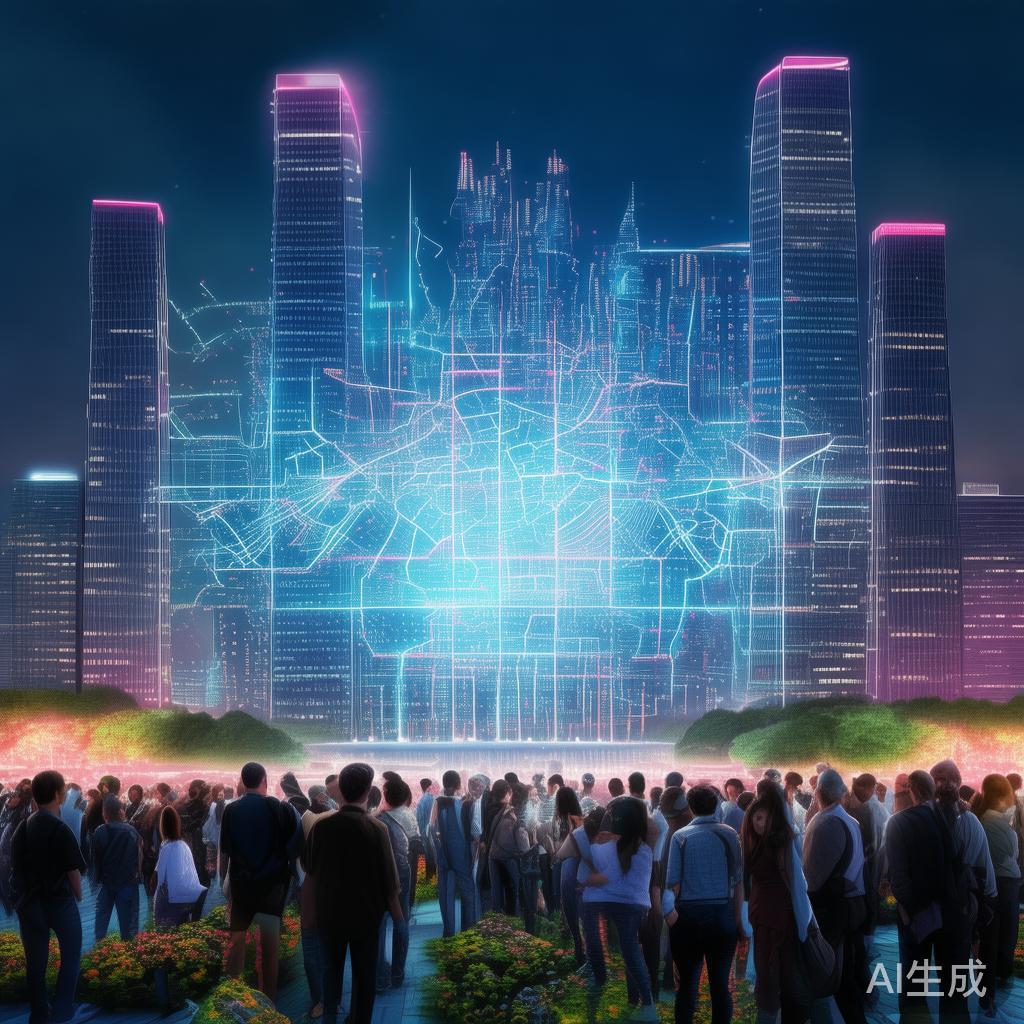 北京，科技服务业发展的新引擎与创新中枢