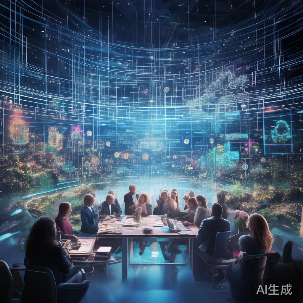 科技评价体系,聚焦未来,重构思维 科技评价体系,聚焦未来,重构思维