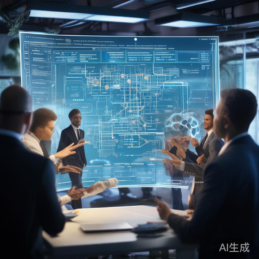 科技项目申报体系的构建路径与方法