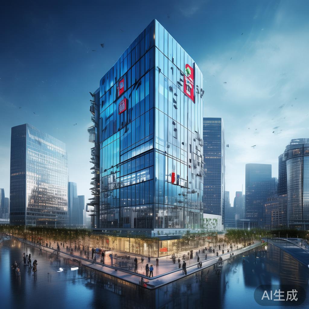 黑龙江沃德科技开发集团，创新驱动的示范引领者