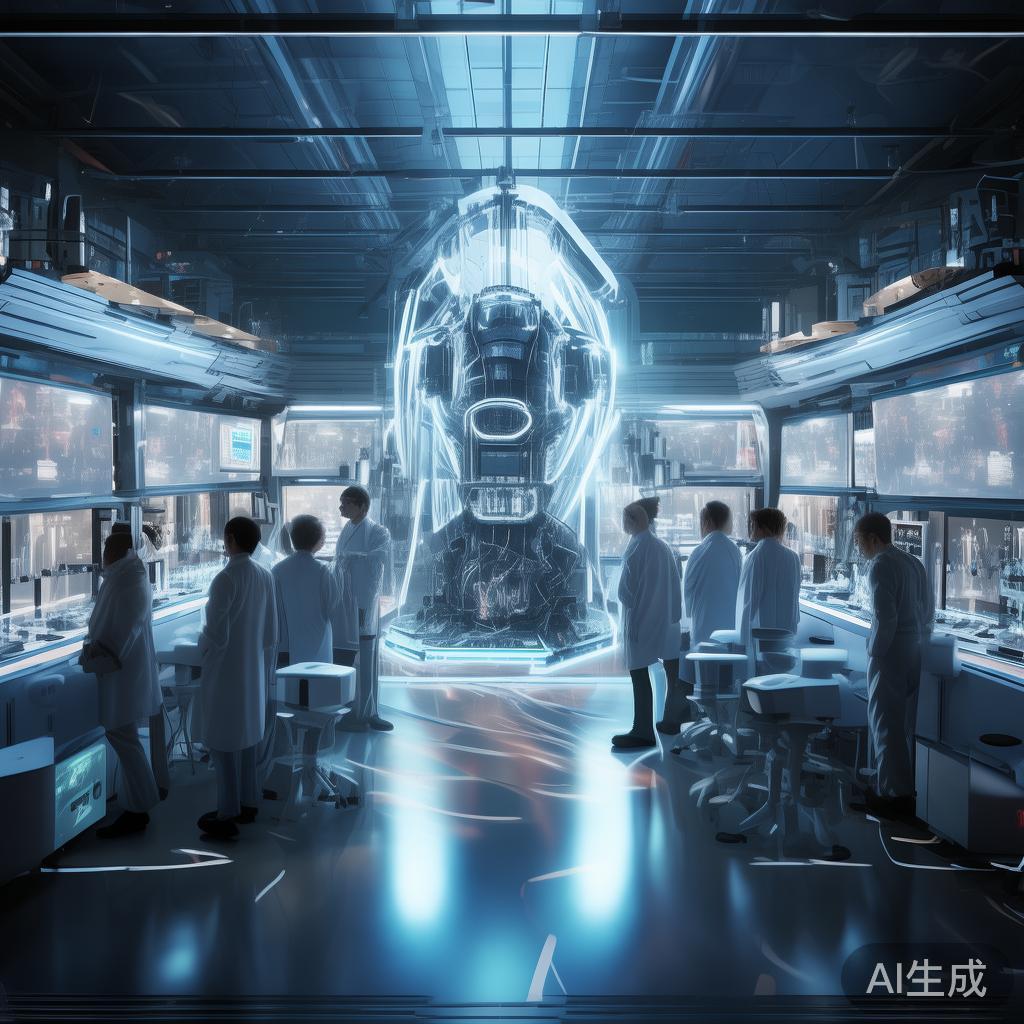 海拉科技，在开发中寻找未来