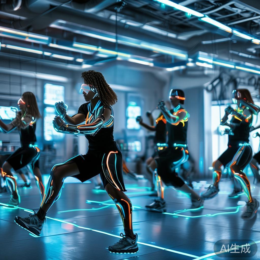 科技特长生训练体系研究与实践