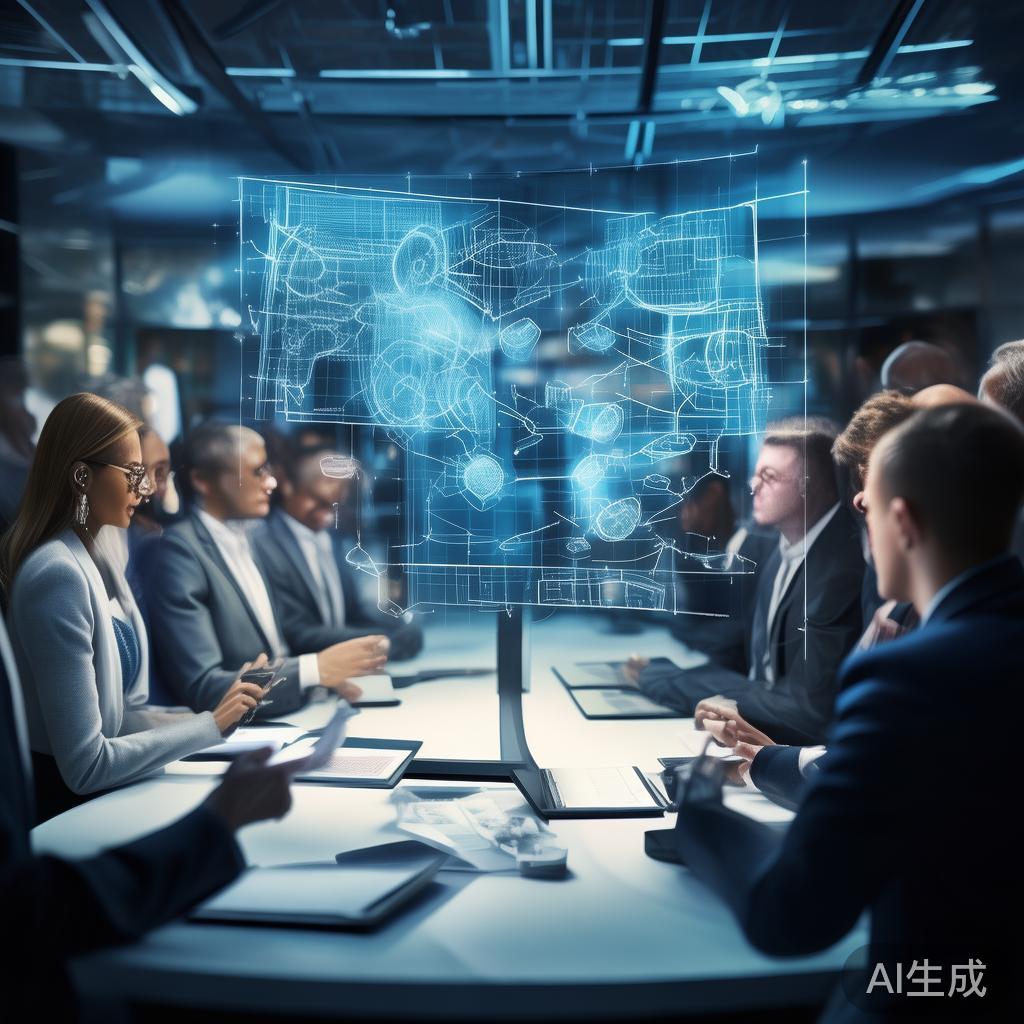 企业科技奖励体系的构建与实施路径