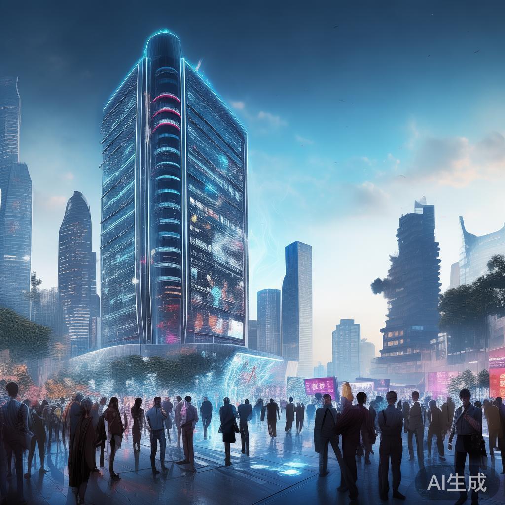 中国科技服务业发展战略，机遇与挑战