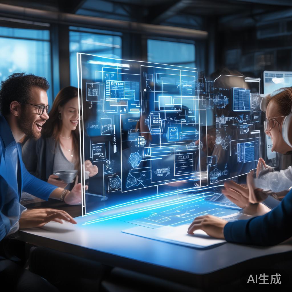 构建高效信息科技外包管理体系，解析其核心要素与实践路径