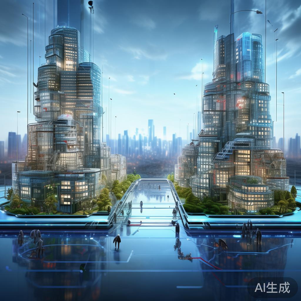 国家科技体系的构成与功能
