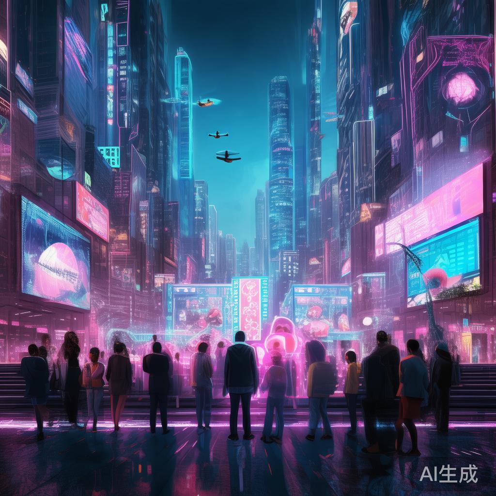 数字经济发展新机遇,科技服务业的未来前景 数字经济发展新机遇,科技服务业的未来前景