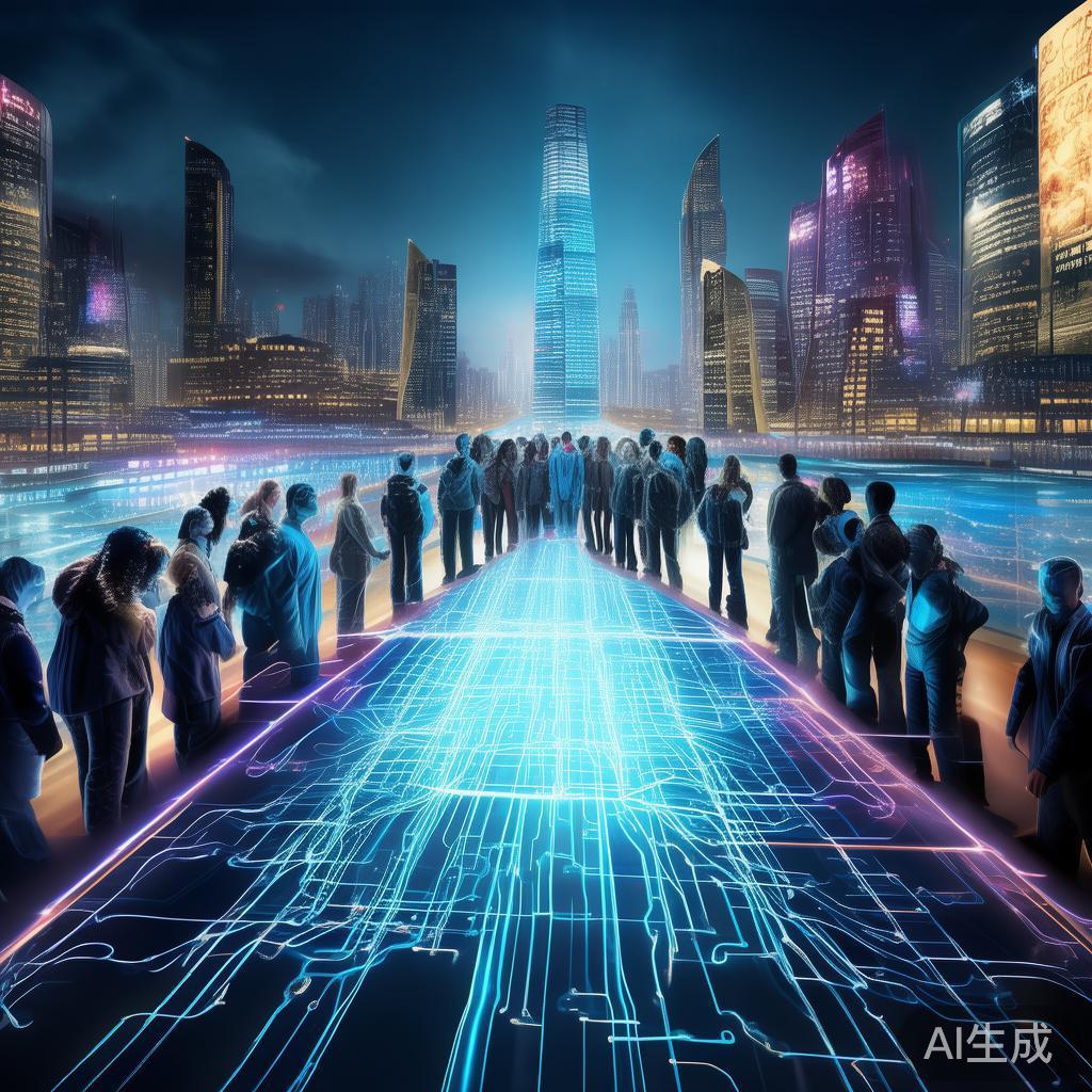 科技服务业的破局之路