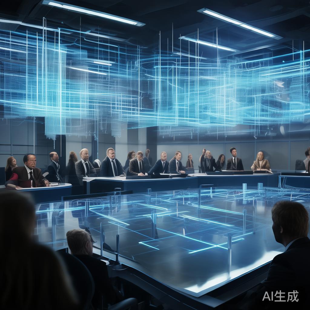 科技法体系，规范科技发展的法律指南