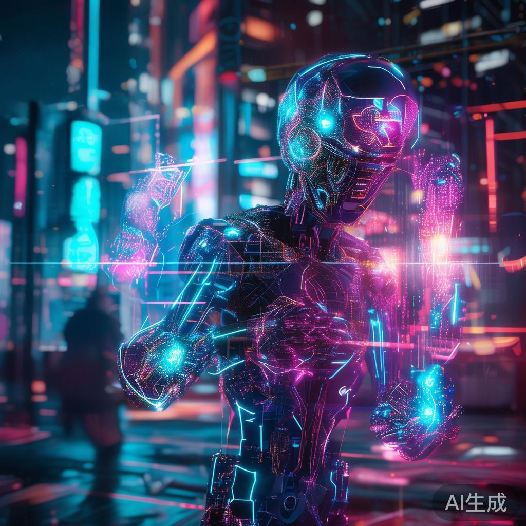 科技动态,创新的双刃剑 科技动态,创新的双刃剑