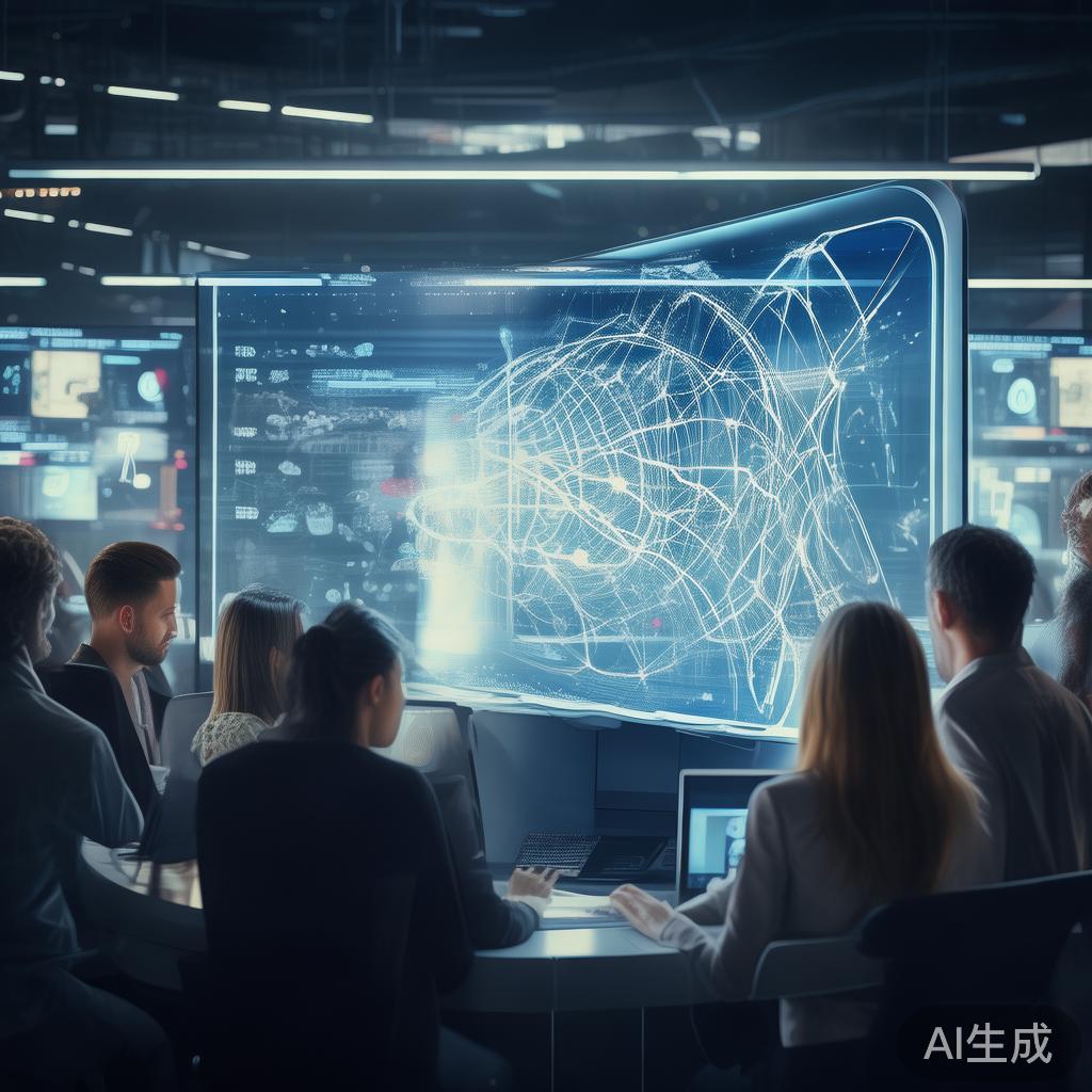 科技服务业统计标准，构建高质量发展的数据支撑