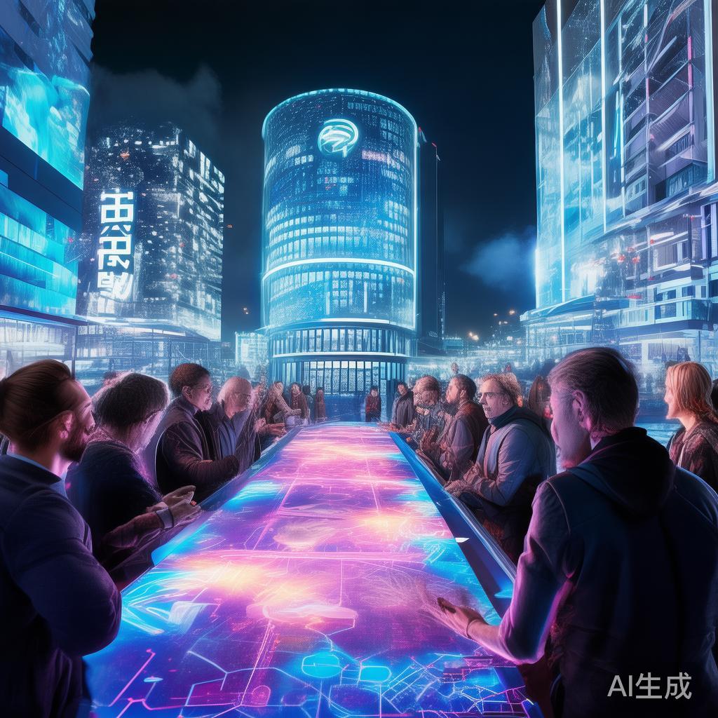 盈欣科技,disrupt与创新的未来 盈欣科技,disrupt与创新的未来