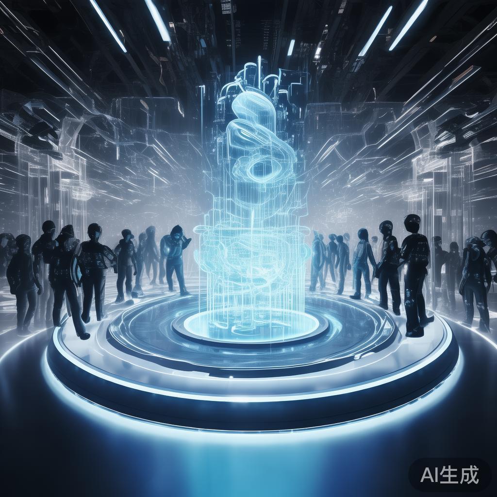 科技创新组织体系与机制，构建高效协同的创新生态
