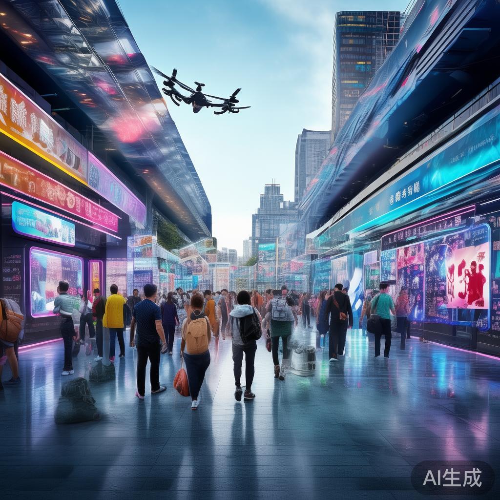 深圳高科技产业市场体系建设