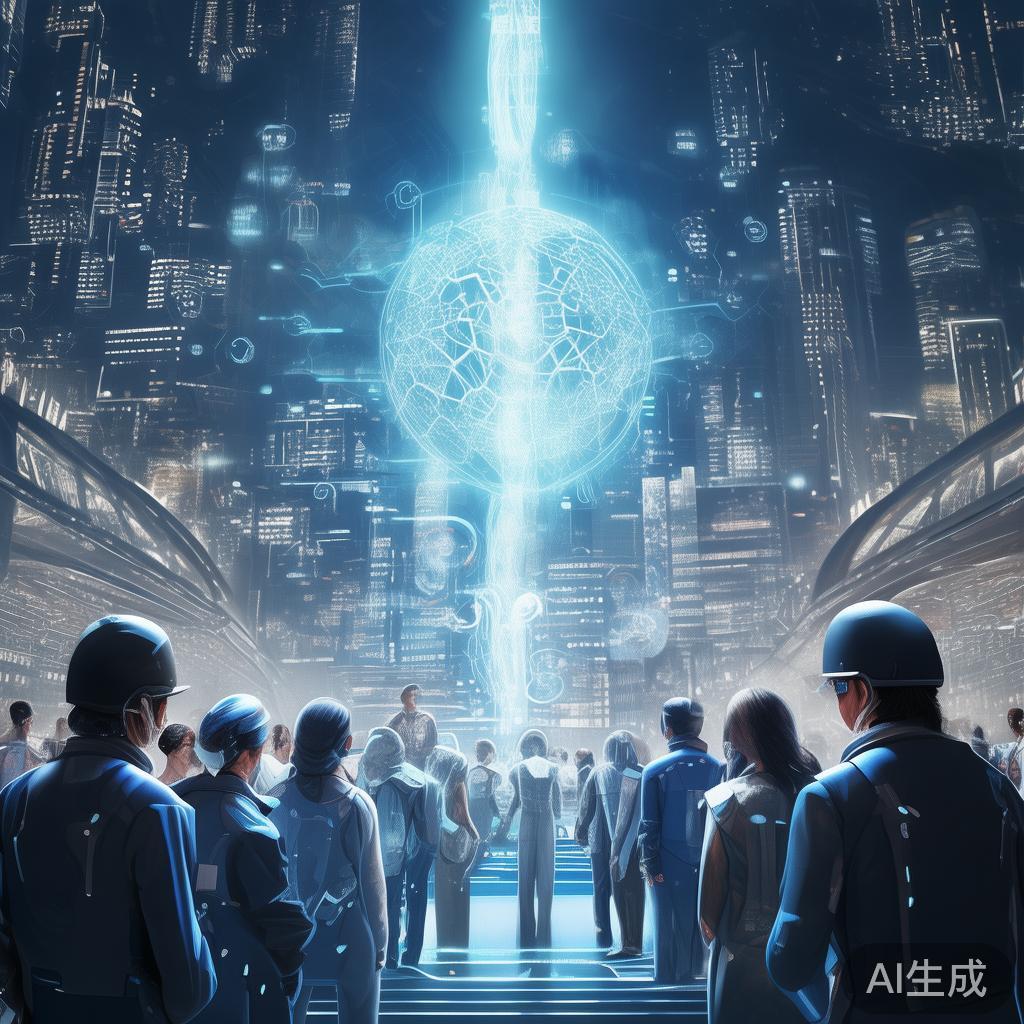 科技创新与国家创新体系，共同构建人类文明的新星