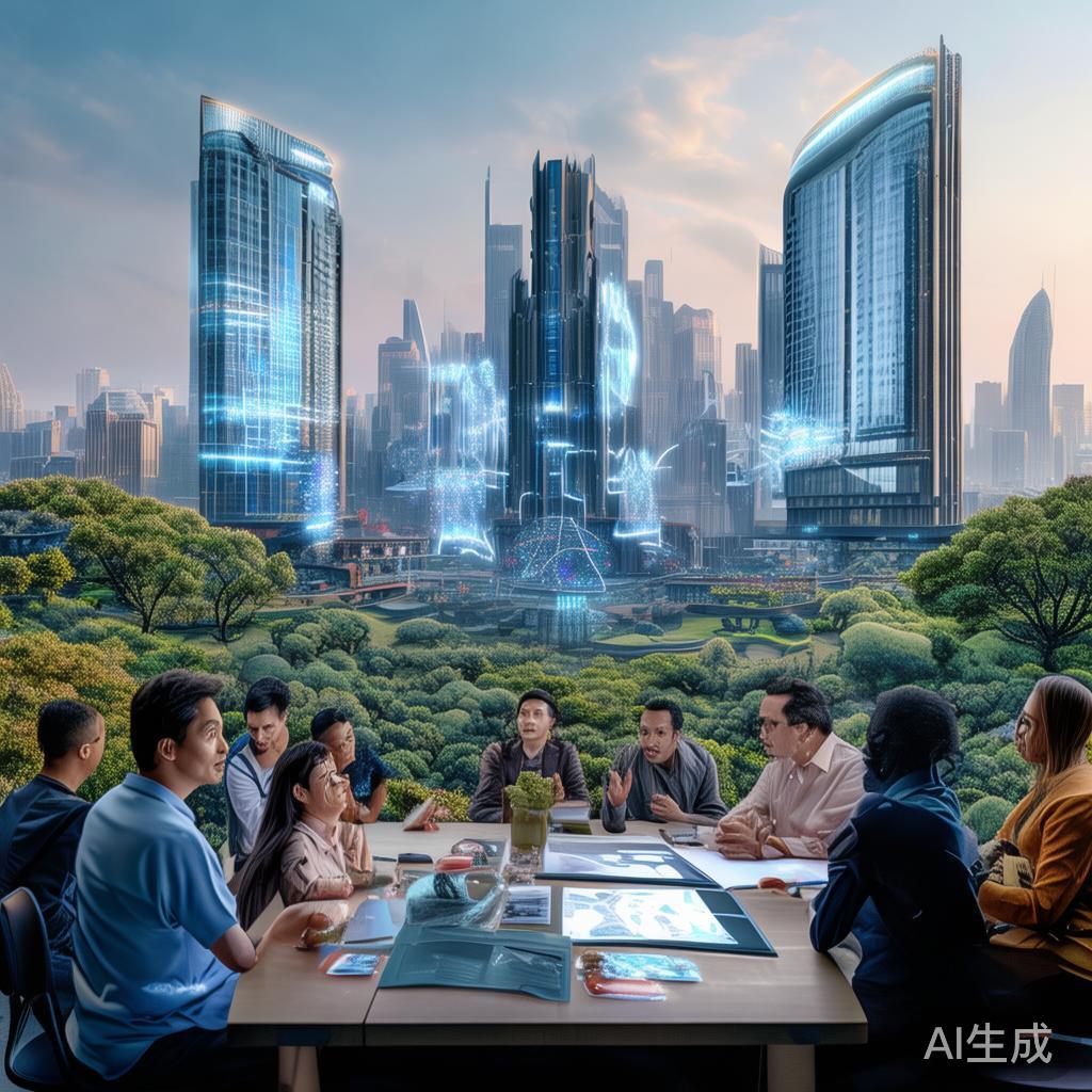 我国科技服务业存在的问题及对策研究 我国科技服务业存在的问题及对策研究