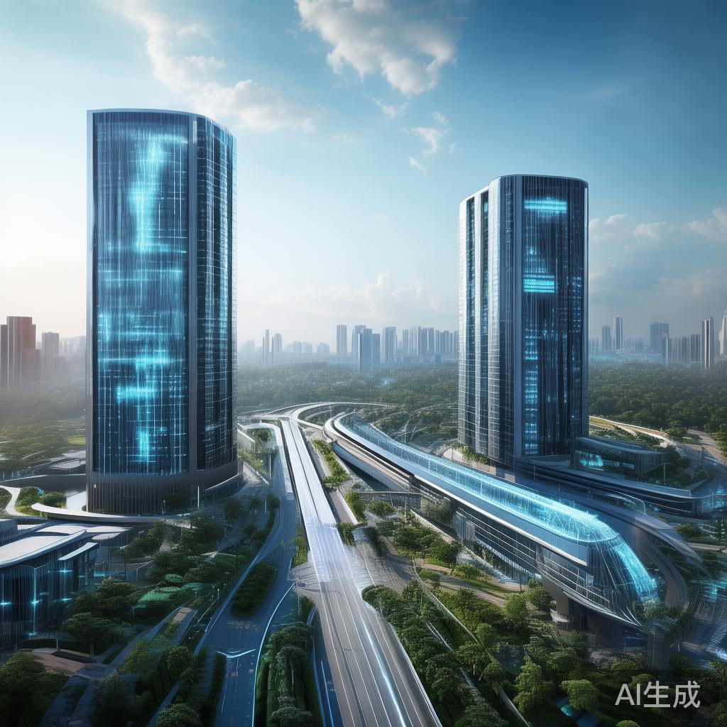 广东科技体系，发展新路径
