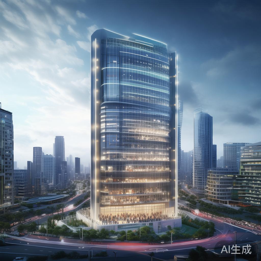 政府科技体系建设项目，推动高质量发展的新引擎