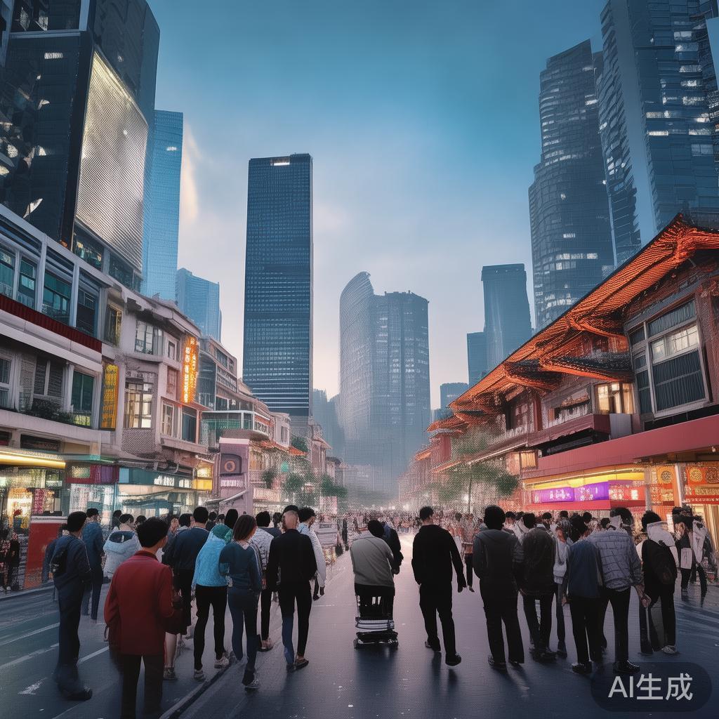 北京市,科技服务业的机遇与挑战 北京市,科技服务业的机遇与挑战