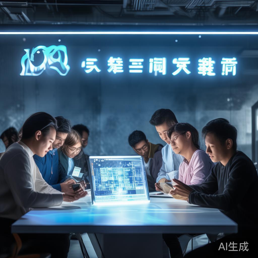 哈尔滨恩久网络科技发展，技术实力与品牌价值的融合