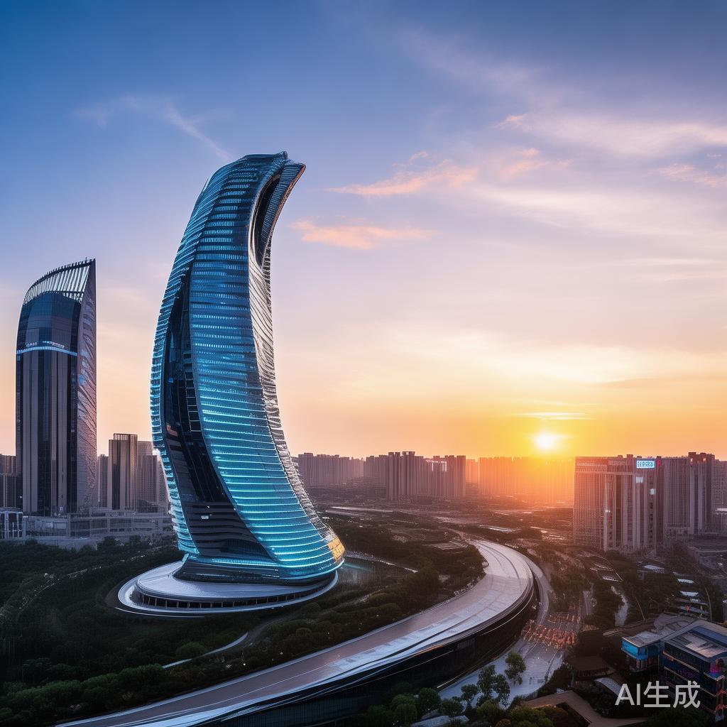 深圳市智帽科技，创新引领未来新天地