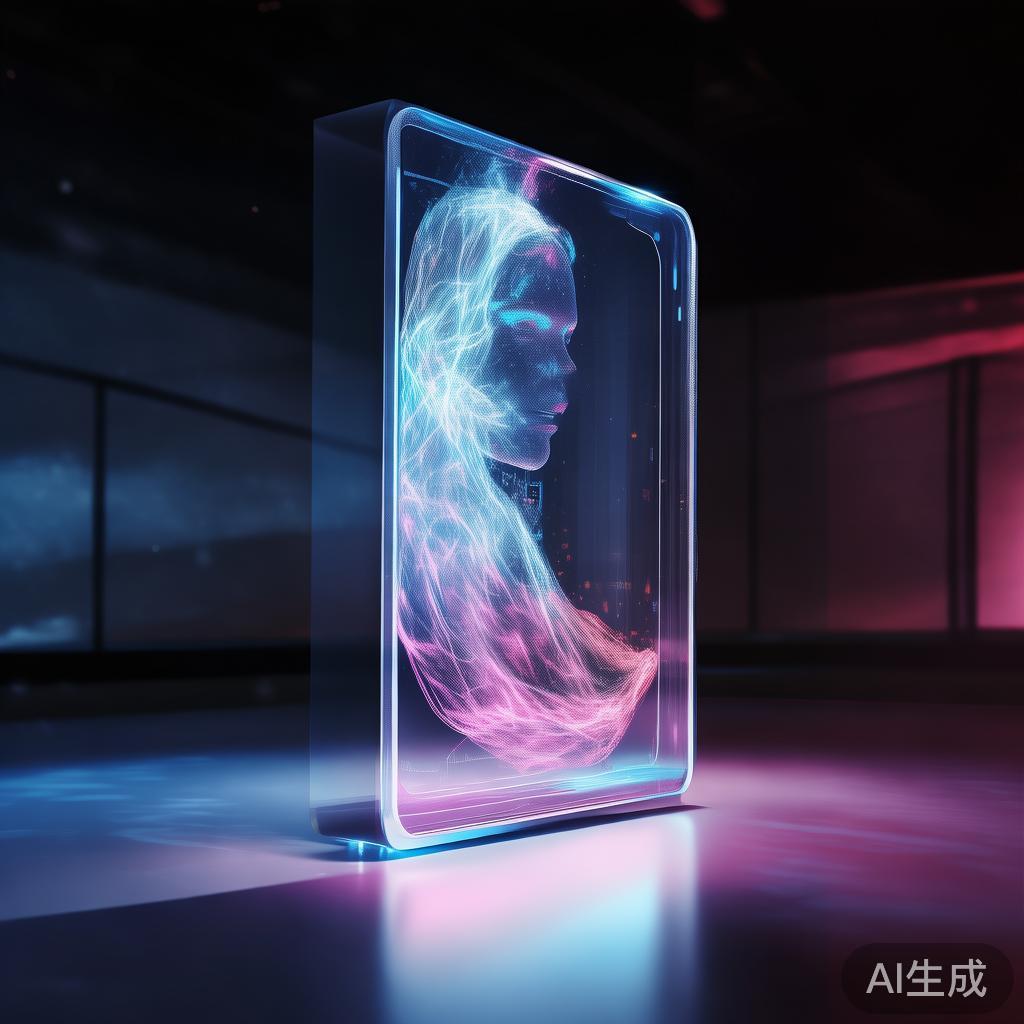 科技动态与头像框，人性的新密码