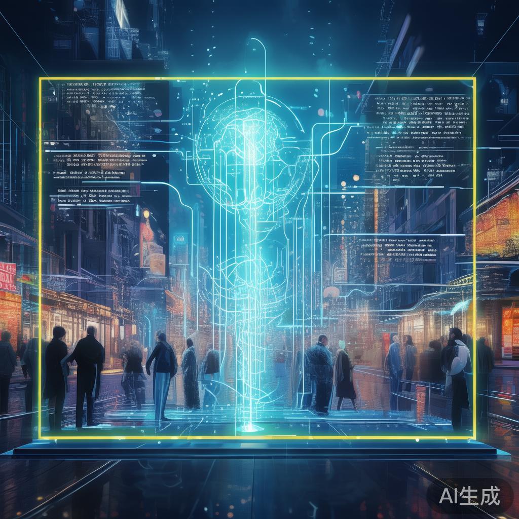科技驱动的税收体系，挑战与机遇