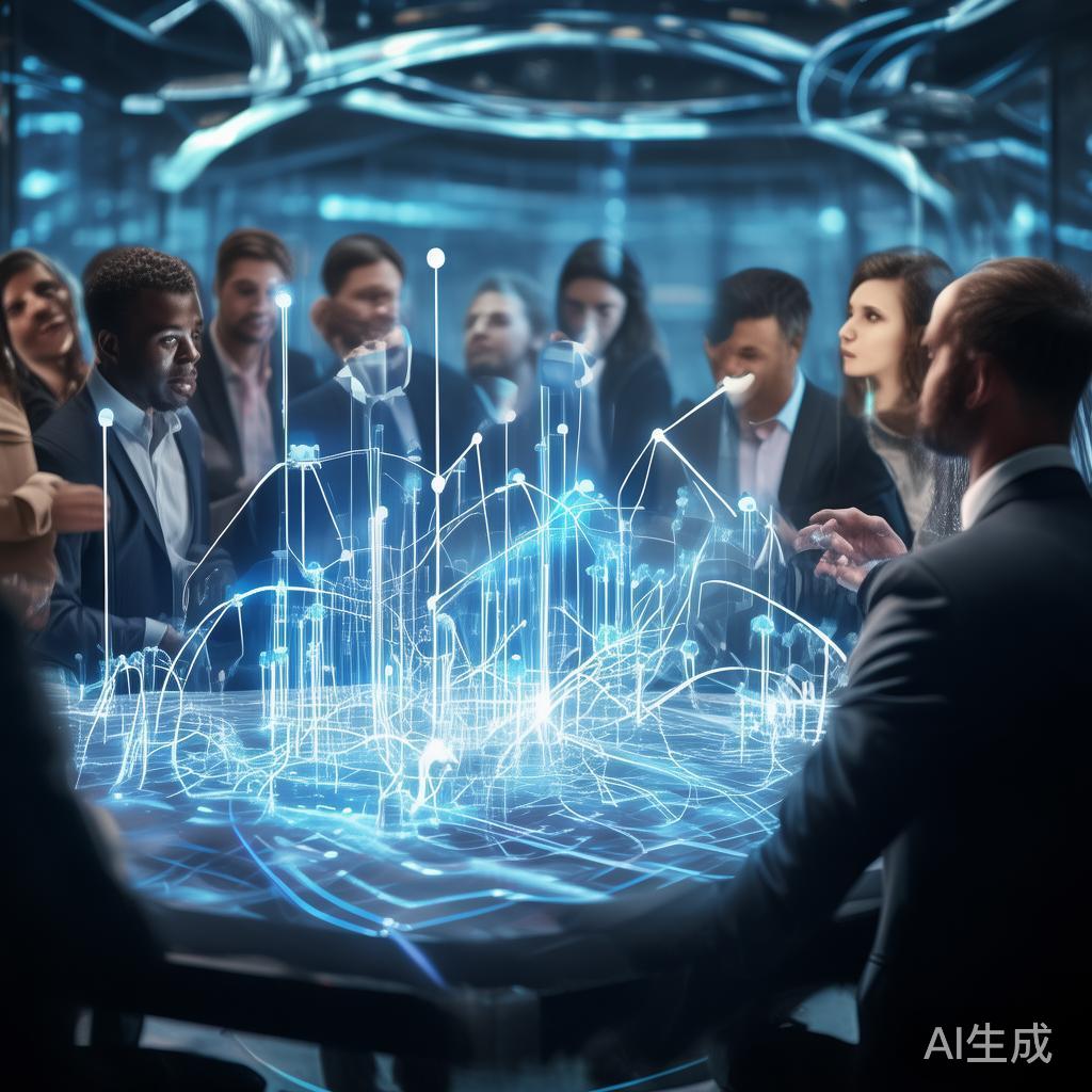 构建科技创新赋能的政策体系 构建科技创新赋能的政策体系