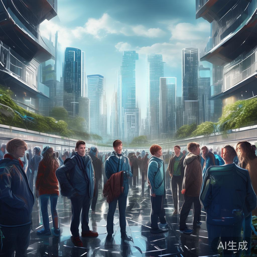 新兴科技开发区人才引进，助力未来发展的关键力量