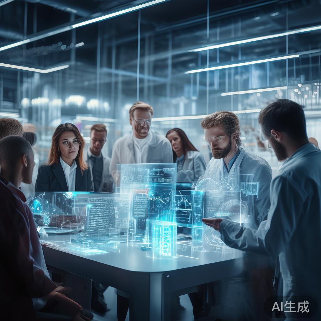 科技领域,赞同科技动态与投资机遇 科技领域,赞同科技动态与投资机遇