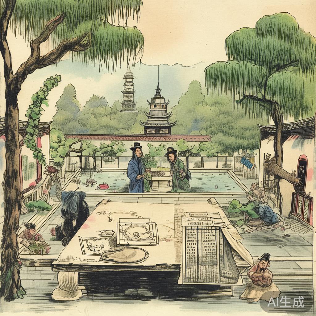 苏州科技服务业税收政策解析
