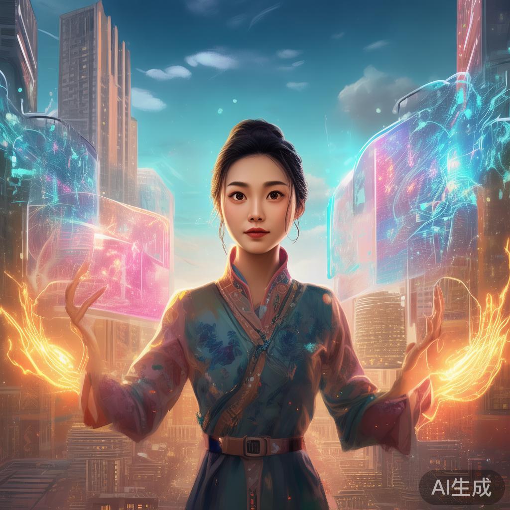安瑞佳,创新驱动新未来 安瑞佳,创新驱动新未来