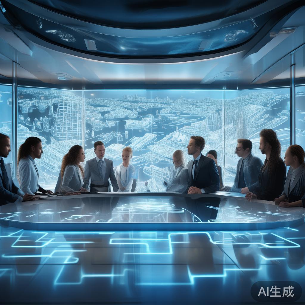 科技馆体系建设会议,创新推动高质量发展 科技馆体系建设会议,创新推动高质量发展