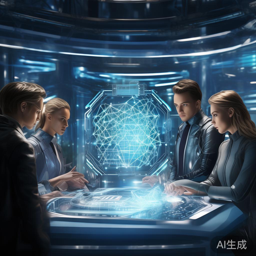 科技助力指导体系，智慧服务的未来