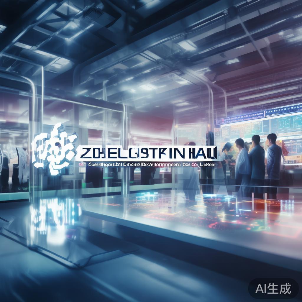 正山堂科技开发有限公司，技术创新引领未来