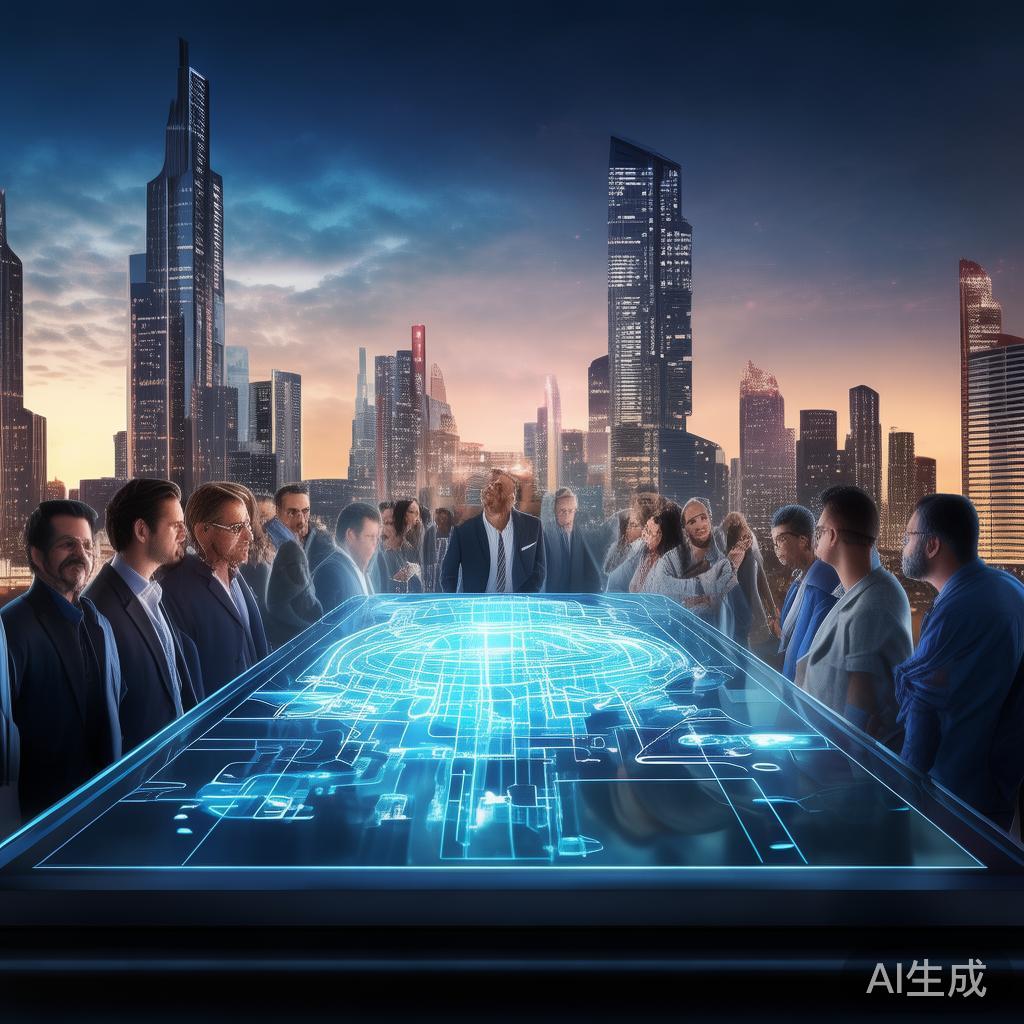 推动东莞科技服务业高质量发展