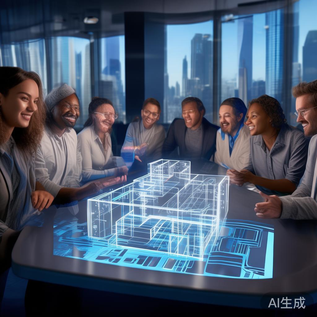 联发科技薪资体系，科技企业未来发展的关键