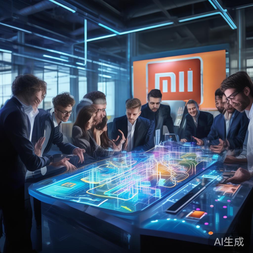 小米科技有限公司的管理体系,定义与实践 小米科技有限公司的管理体系,定义与实践