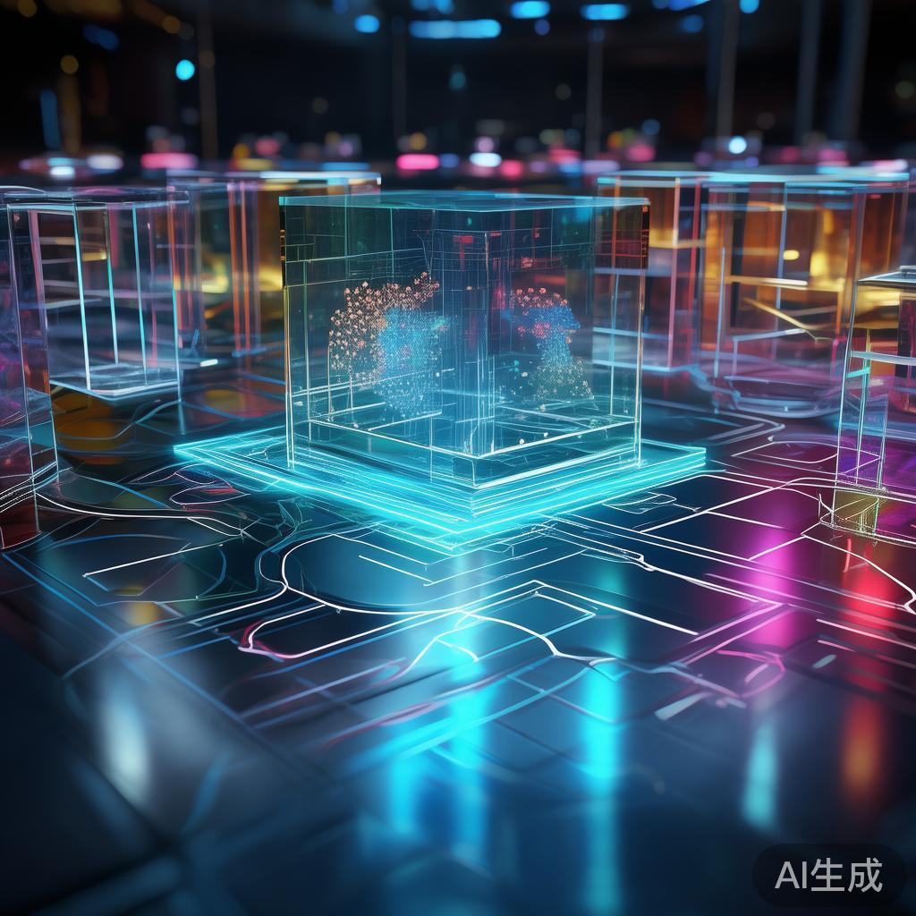 科技系统运营体系，构建高效协同的创新生态