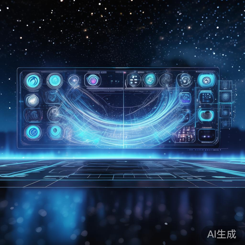 天玑高科技动态壁纸软件,数字时代的视觉加速之旅 天玑高科技动态壁纸软件,数字时代的视觉加速之旅